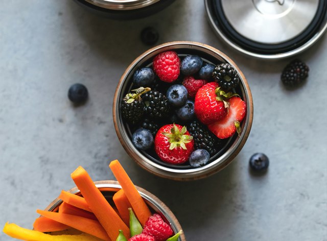 Buah Sangatlah Penting dan Inilah 5 Buah Terbaik untuk Diabetes