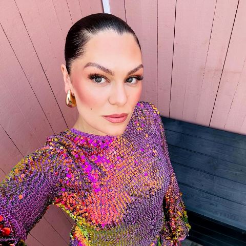 Ini yang perlu diketahui soal ADHD seperti yang diderita ADHD. (Foto: Dok. Instagram Jessie J/@jessiej)