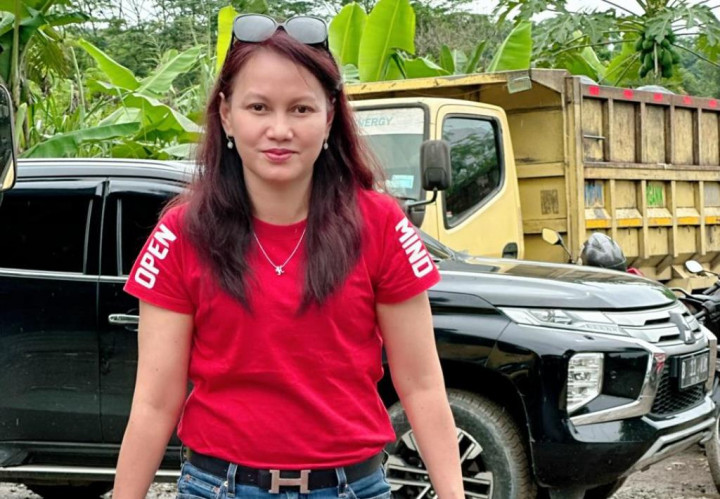 Wilda Yanti, Ratu Sampah yang Sabet Penghargaan ASEAN