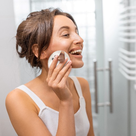 Intip Physio radiance visage+ serta Qmen’s Series hadir untuk melawan efek perubahan iklim. (Foto: Dok. Istimewa)