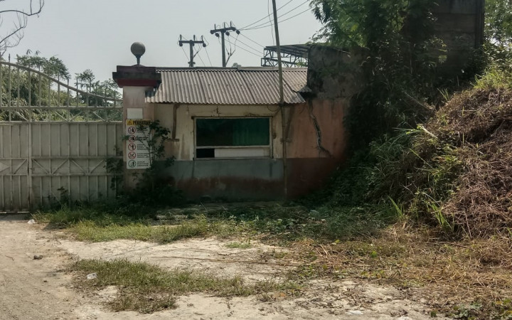 Dugaan Letupan Senjata Api Terjadi di Desa Banyu Wangi Bogor