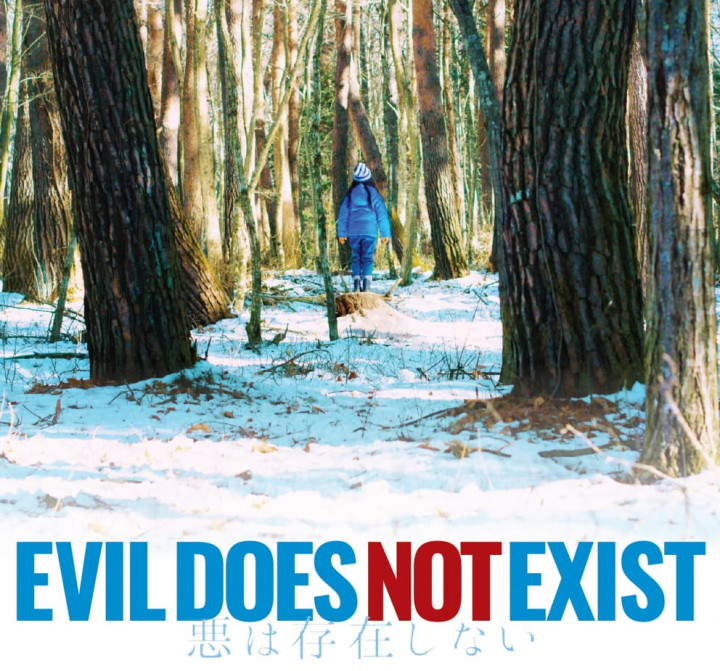 Film Jepang, Evil Does Not Exist Tayang di Indonesia