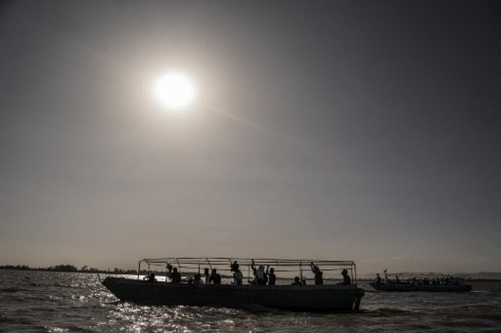 Insiden Perahu Tenggelam di Ethiopia Tewaskan 19 Orang, 7 Selamat