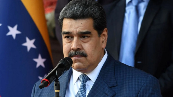 Pemilu Venezuela Dimulai, Nicolas Maduro Terancam Kehilangan Kekuasaan