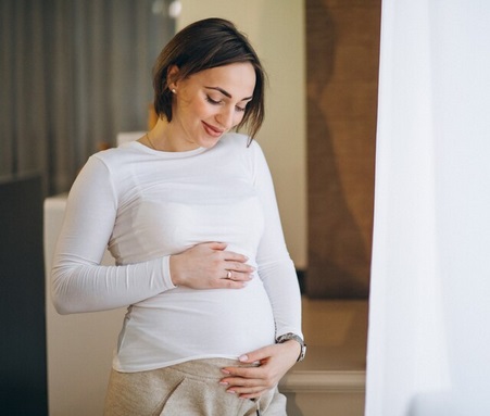 3 Perawatan Kulit untuk Ibu Hamil dan Menyusui