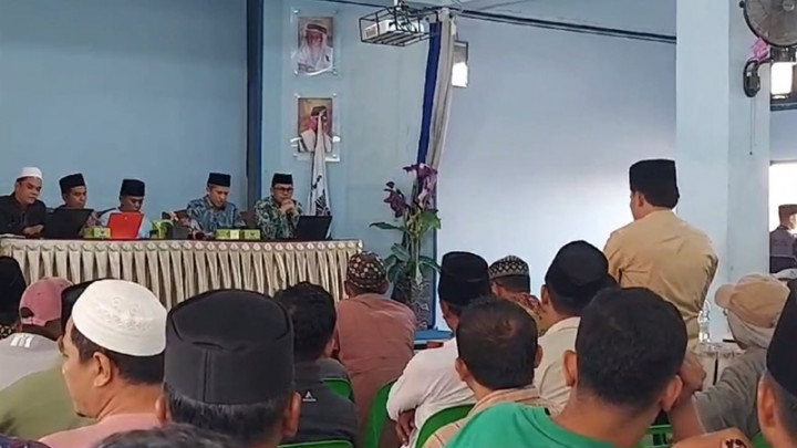 40 Siswa Laki-laki Dicabuli 2 Oknum Guru, Ponpes Minta Maaf