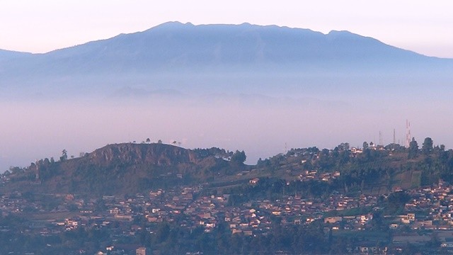 8 Kecamatan di Kota Bandung Rawan Gempa dari Sesar Lembang