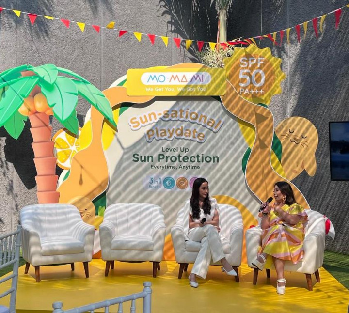Kapan Sebaiknya Anak Menggunakan Sunscreen?