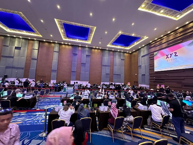 Bidik Makassar, LippoLand Kembangkan Hunian Modern