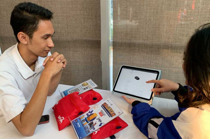 Nyicil Mobil jadi Gampang, Gimana Cara Kerja Instant Approval?