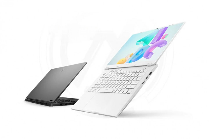 Asus Luncurkan Laptop Gaming Tianxuan 2024 di Tiongkok