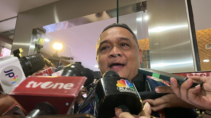 Penuhi Undangan Klarifikasi soal Pengendali Judi <i>Online</i>, Kepala BP2MI: Cuma Bawa Diri