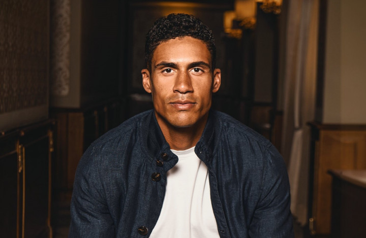 Fabregas Antusias Kerja Bareng Varane