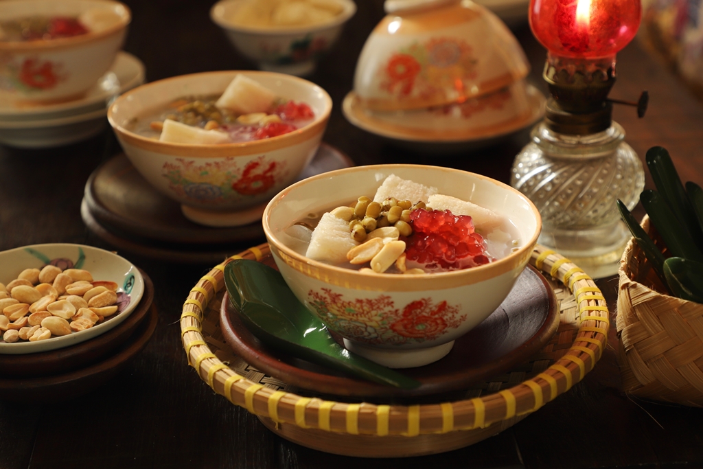 Sekoteng. Foto: shutterstock