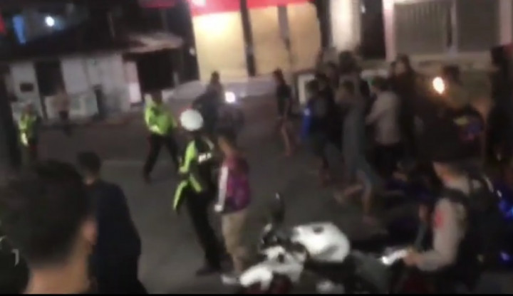 Polda Maluku dan Mabes Polri Investigasi Bentrok Polisi vs Brimob di Tual Maluku