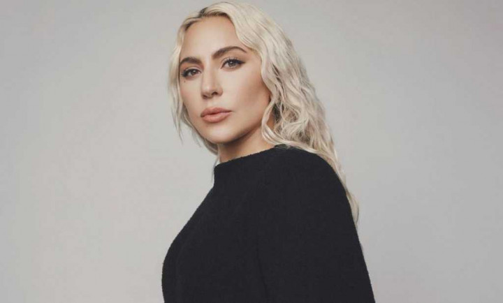 Lady Gaga Kenalkan Michael Polansky Sebagai Tunangannya