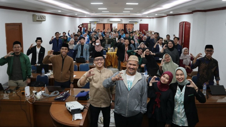 1.846 Santri Ikut Seleksi Wawancara Program Beasiswa Santri Berprestasi 2024