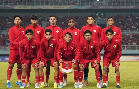 6 Mahasiswa Unesa Perkuat Timnas U-19, Didukung Menang di Final Piala AFF 2024