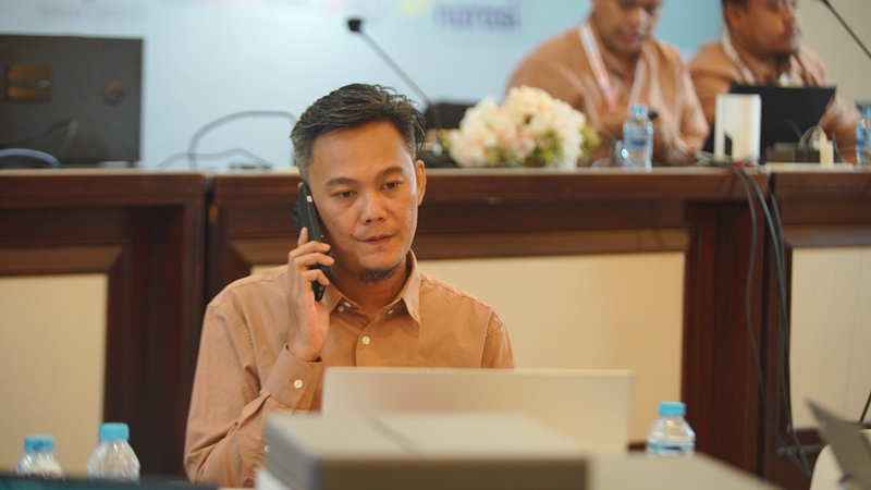 Survei Pilkada Kota Cimahi, Ngatiyana dan Dikdik Bersaing Ketat