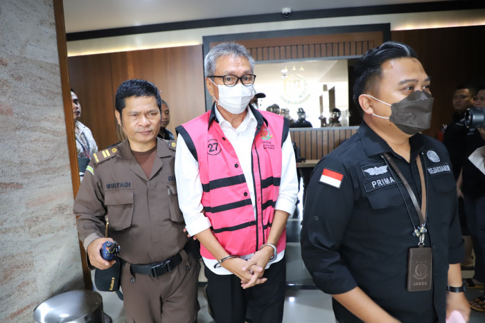 Susul Kejagung, KPK Diminta Tindaklanjuti Kerugian Negara di Proyek KA Besitang-Langsa