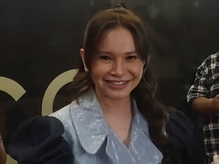 Rossa Bujuk Yoyo Padi Terbuka Soal Rumah Tangga Usai Bercerai