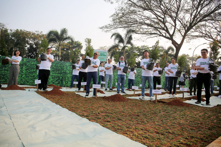 Upaya Meningkatkan Kesadaran Menjaga Lingkungan