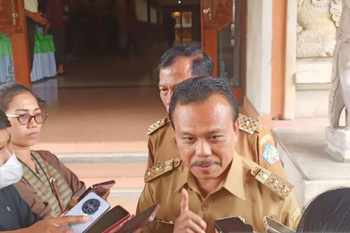 Sopir hingga Tenaga Kebersihan Pemda Diusulkan Agar Bisa Diangkat PPPK
