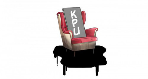 Jalan Akhir Tegakkan Muruah KPU