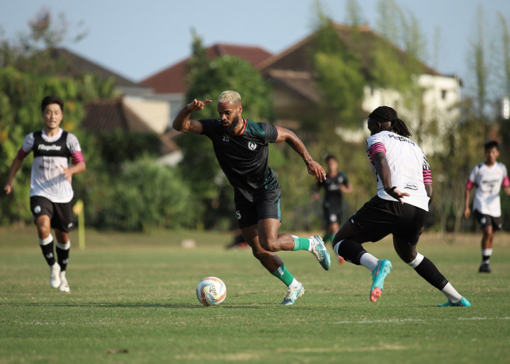 PSS Sleman Tambah Laga Uji Coba Sebelum Kick Off Liga 1