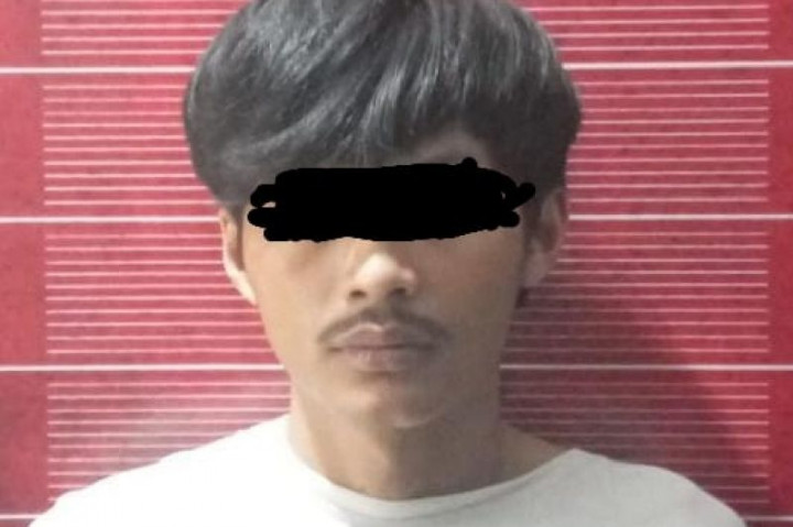 Produksi Tembakau Sintetis, Indekos di Serang Digerebek Aparat