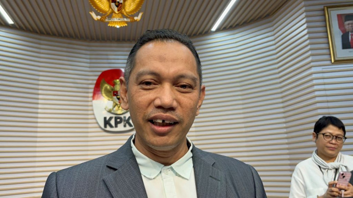 Ingatkan Bahaya Jual Beli Jabatan, KPK: Tidak Ada Keuntungan dari Korupsi