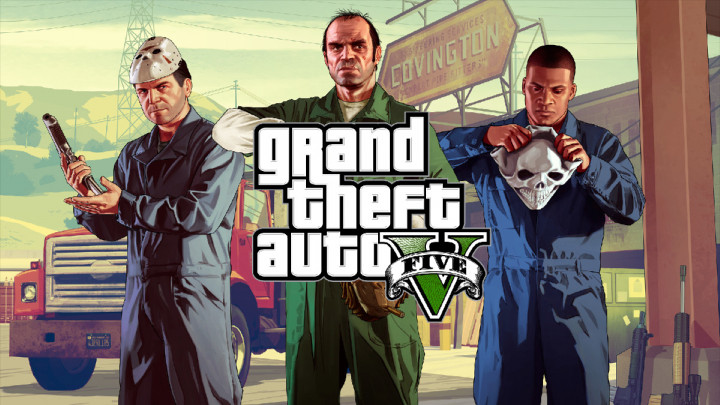 GTA V Bakal Tersedia di PC Game Pass, Yakin Masih Ada yang Main?