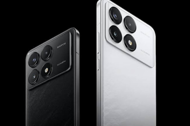 Gas Gas Gas, Poco F7 Series Ternyata Sedang Digarap!