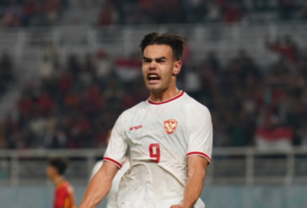 Raven Emosional Bawa Indonesia Juara Piala AFF U-19