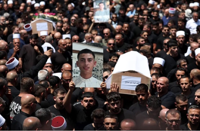 Netanyahu Niat Ingin Lakukan Serangan, Lebanon Siap Siaga