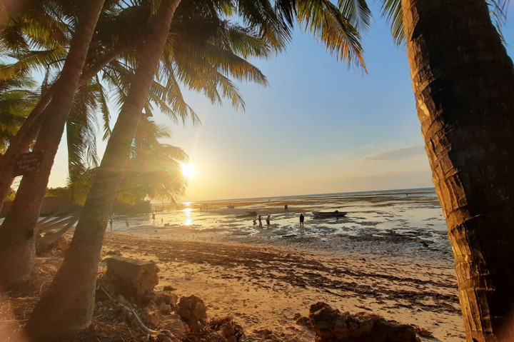 Menikmati Destinasi Wisata Nan Cantik di Sumba Timur