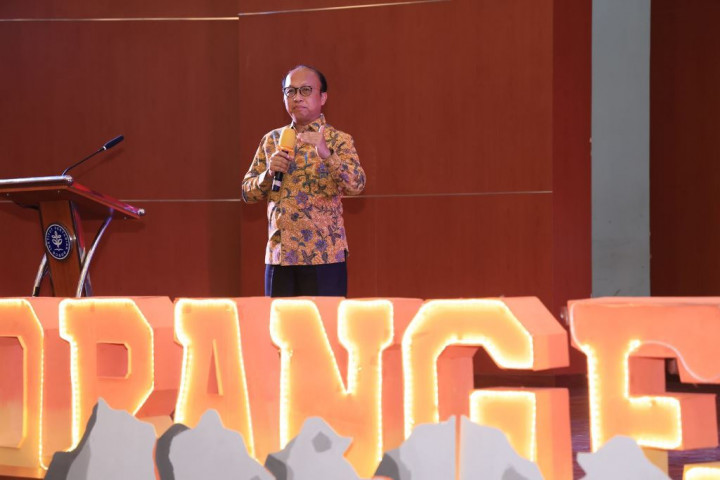 Sekjen Kemenaker: Tenaga Kerja Muda Miliki Karakter Hubungan Kerja yang Fleksibel