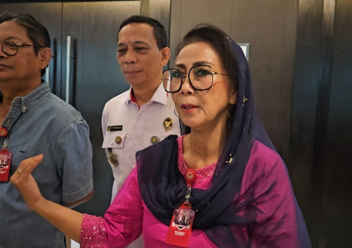 Pansel Hanya Ambil 50 Calon Anggota Kompolnas untuk Lolos Tes Tertulis