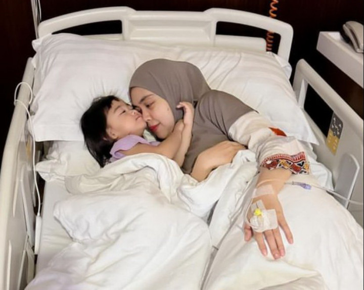 Ria Ricis Bongkar Aib Teuku Ryan Selama Nikah: Sering Ditinggal Dugem saat Hamil