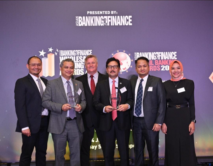 IIF Cetak Pertumbuhan Laba Rp67,1 Miliar di Semester I-2024