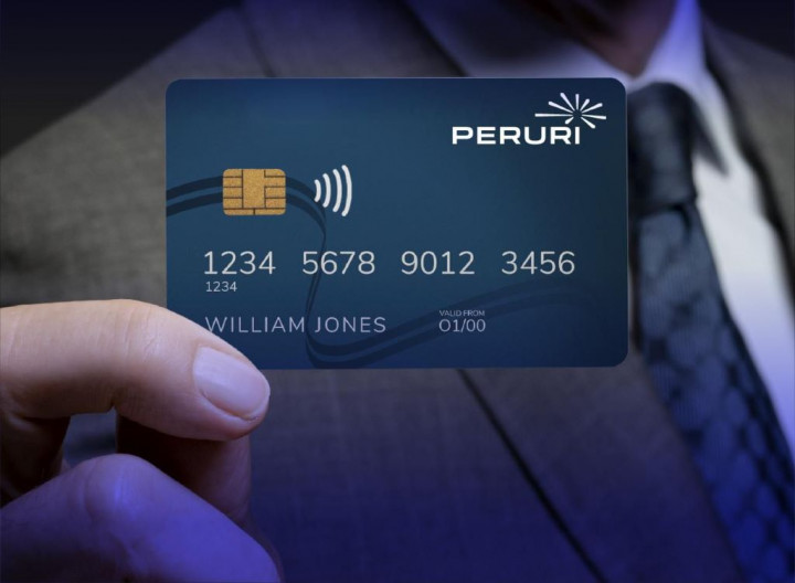 Jamin Keamanan Transaksi Perbankan, Peruri Sediakan <i>Smart Card</i>