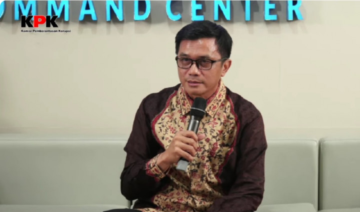 Diktiristek Dukung Penuh KPK Telusuri Dugaan Kecurangan Penerimaan Mahasiswa Baru 2024