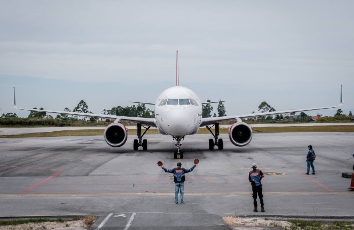 Lagi, Maskapai Penerbangan Asing Buka Rute ke Indonesia