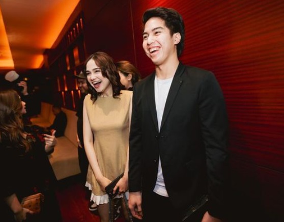 Hubungan El Rumi dan Syifa Hadju Dapat Lampu Hijau, Ahmad Dhani: Kapan Nikahnya?