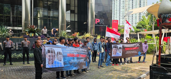 Dugaan Penyelewangan Kuota Haji, KPK Didesak Serius Dampingi DPR