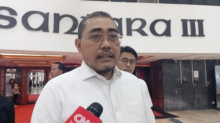 Jazilul Sebut Ketum PBNU Hobi Gembosi PKB