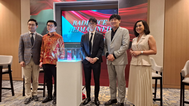 Ini Produk Perawatan Kulit Wajah yang Memadukan Polynucleotide dan Hyaluronic Acid