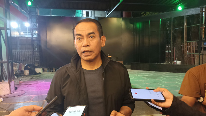 Polisi Siagakan 15 Ribu Personel Amankan Tahapan Pilkada di Sulsel