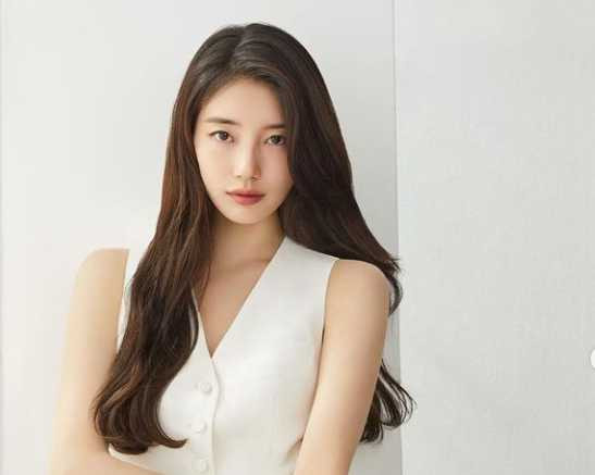 Agensi Benarkan Suzy Akan Main di Drakor Misteri, Perannya Jadi Vampir!