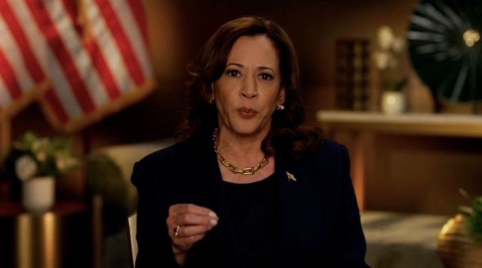 Kamala Harris Masih Pilih Calon Wakil Presiden untuk Pilpres AS